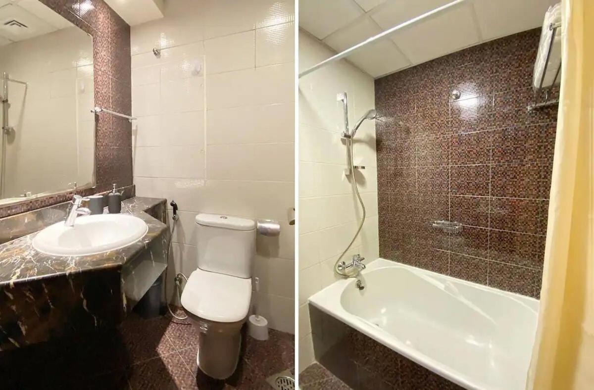 Stylist Studio in Marina near beach and Metro Z1103 - 3