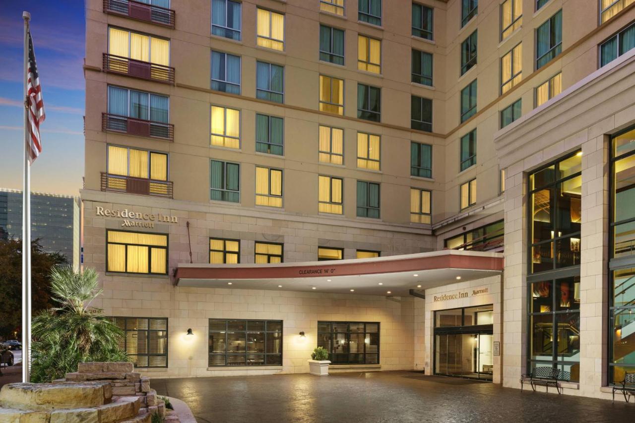 Residence Inn Austin Downtown / Convention Center - 2