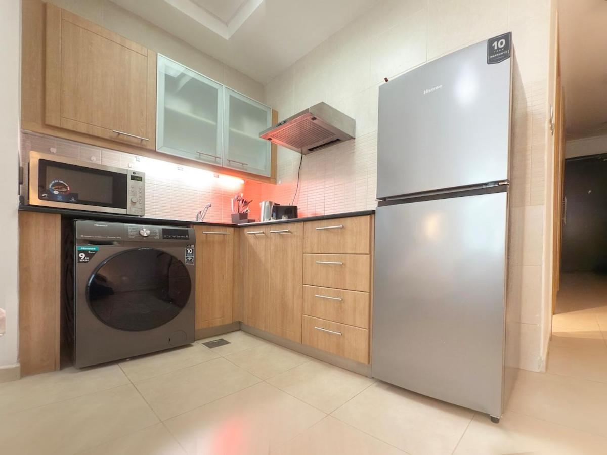 Studio in Dubai Marina near beach and Metro Z514 - 5