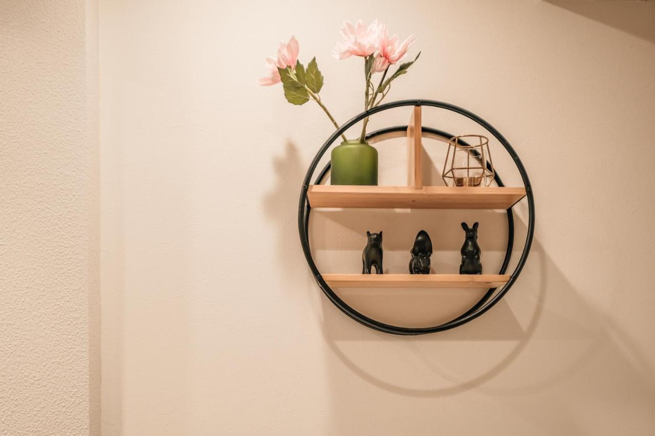 Mi-HOTEL HEARTS SHINJUKU - 2