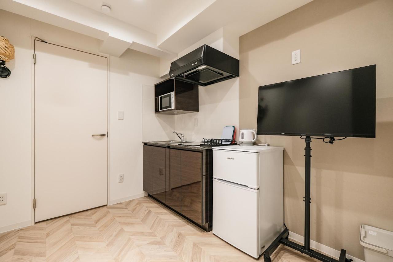 Mi-HOTEL HEARTS SHINJUKU - 5