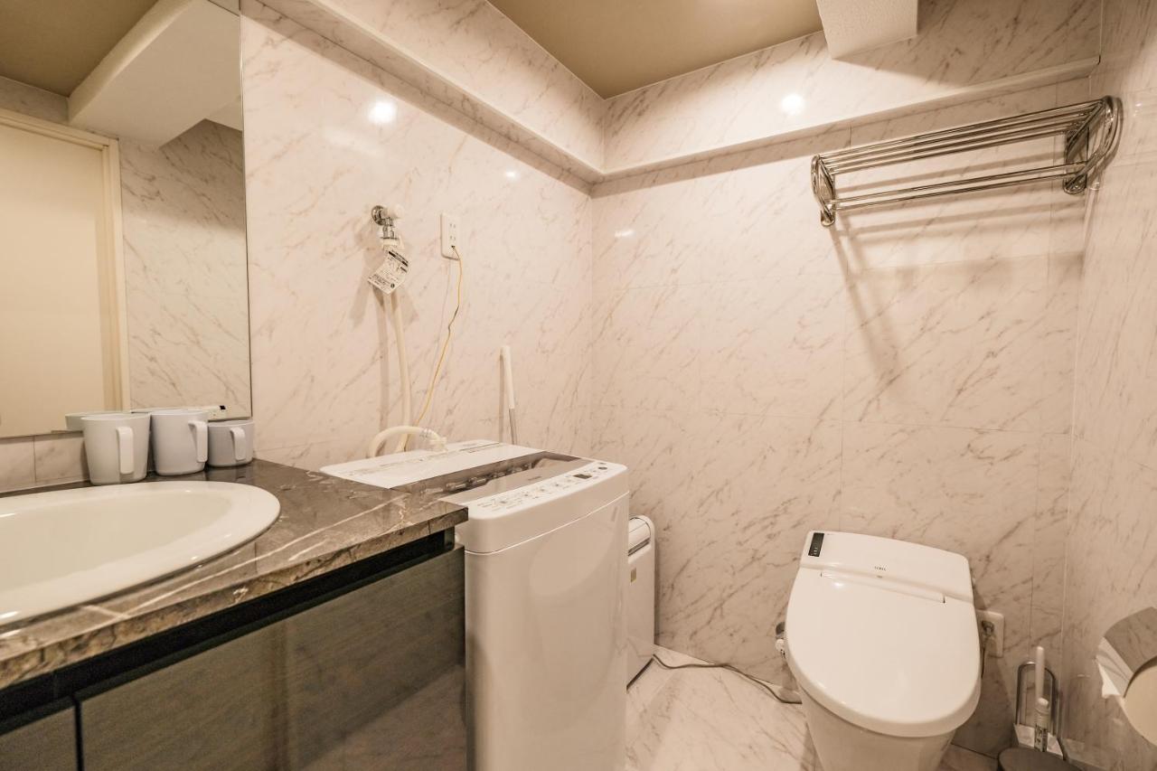 Mi-HOTEL HEARTS SHINJUKU - 3