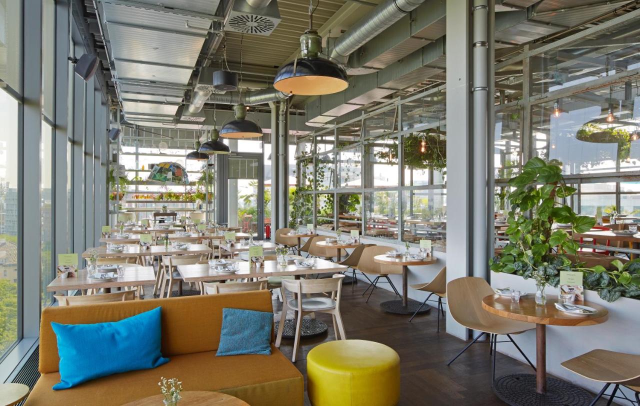 25hours Hotel Bikini Berlin photo