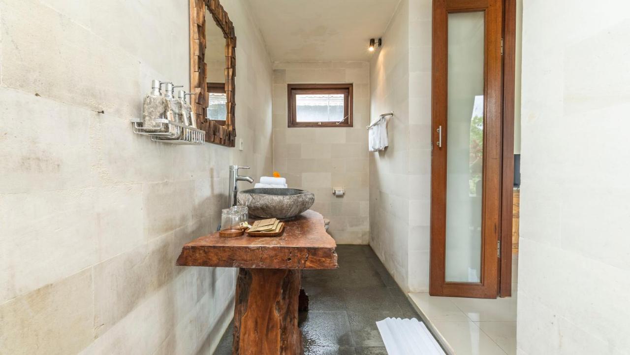 Tenggala Villa Ubud by Mahaputra - 3