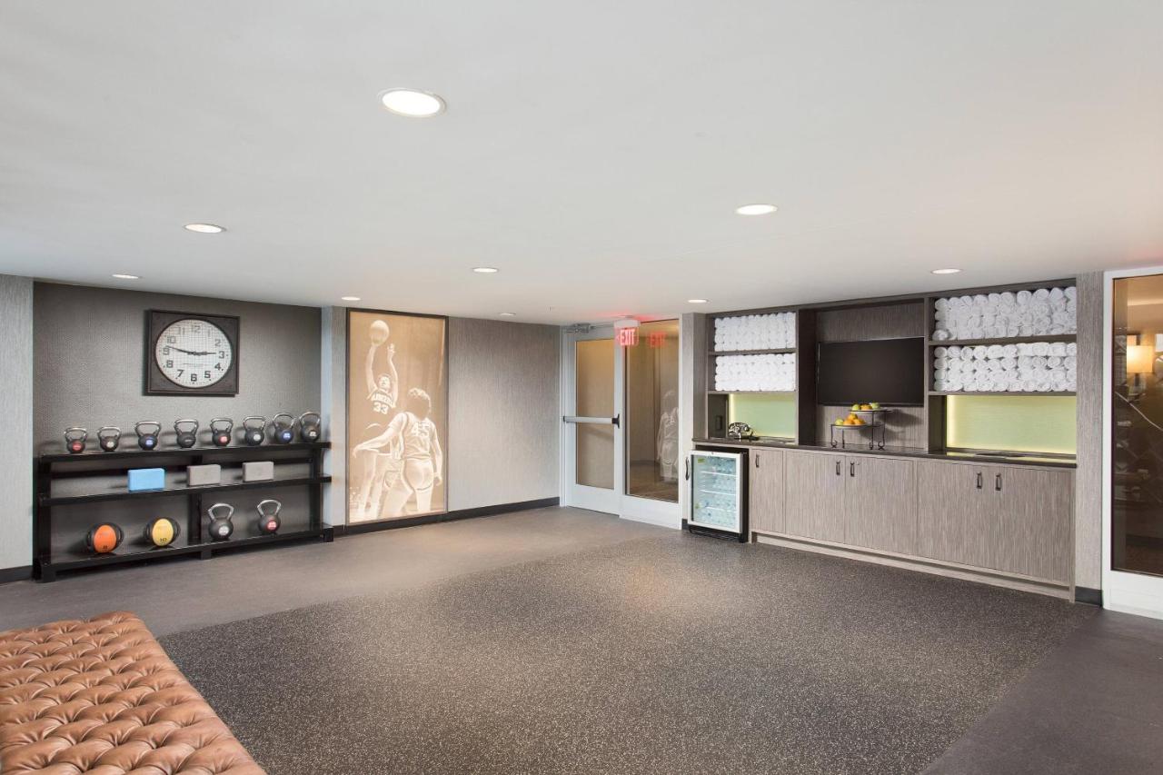 Nashville Marriott at Vanderbilt University - 2