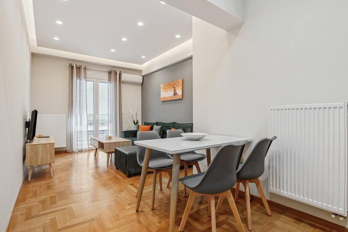 Athene Appartment