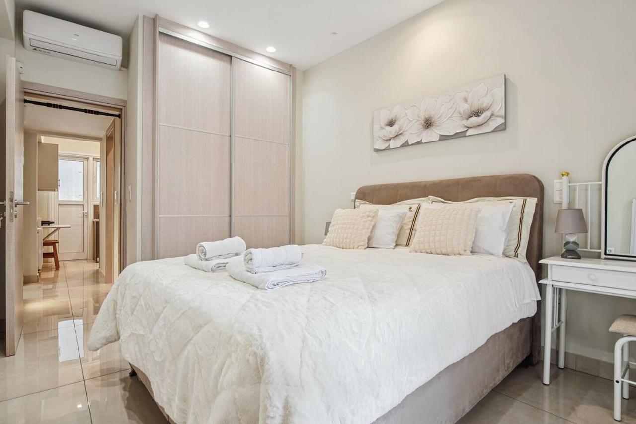 Athene Appartment - 2