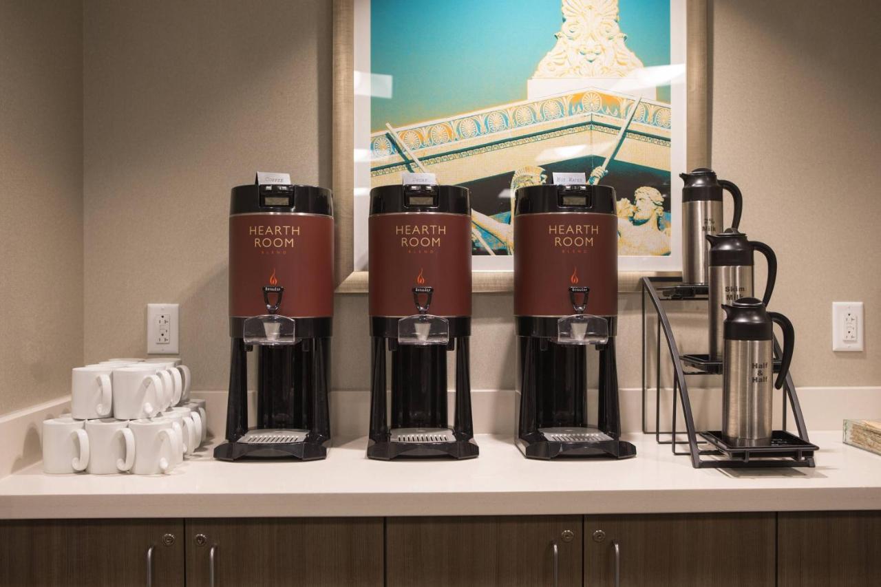 SpringHill Suites by Marriott Nashville Vanderbilt/West End - 4