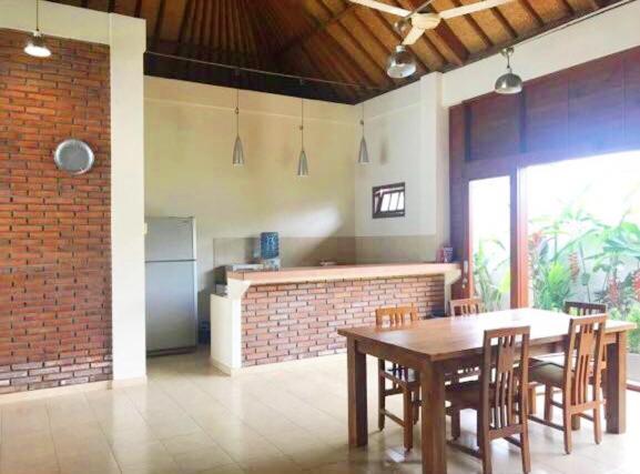 Villa Relax Sanur Bali 3BR - 5