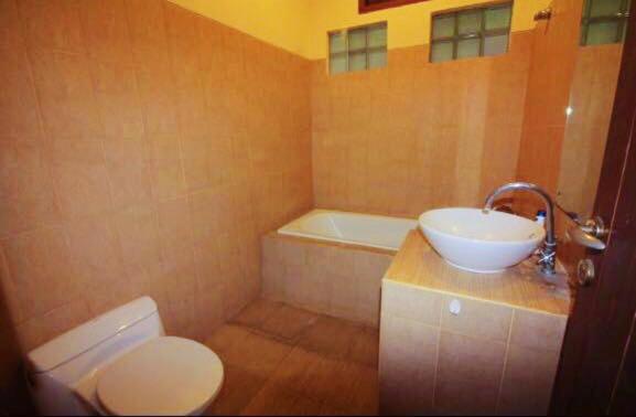 Villa Relax Sanur Bali 3BR - 3