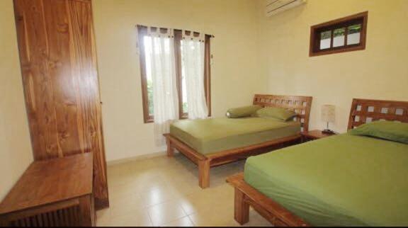 Villa Relax Sanur Bali 3BR - 2