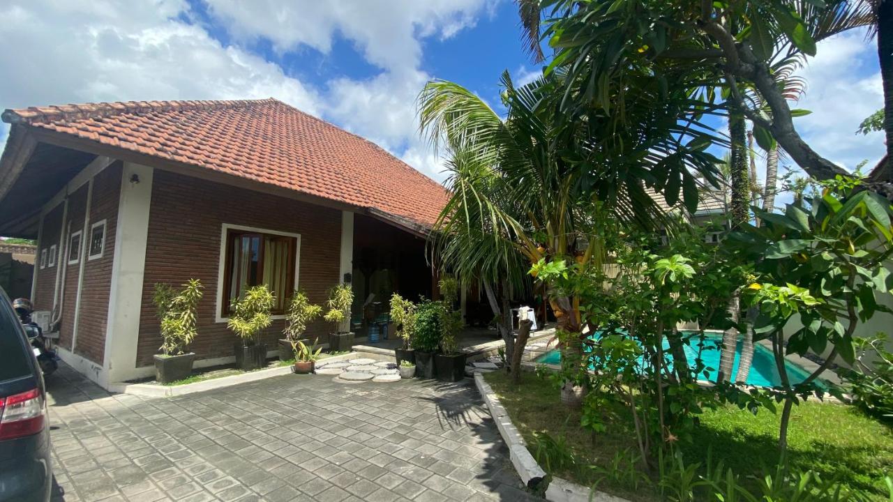 Villa Relax Sanur Bali 3BR