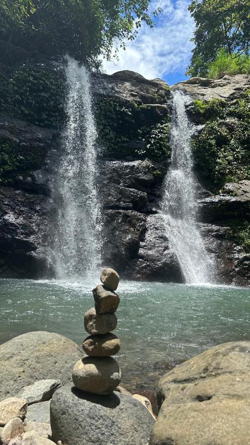 Villa Tepi Sungai - 6BR Luxury Private Pool Villa - Seminyak Sleeps 14 - 5