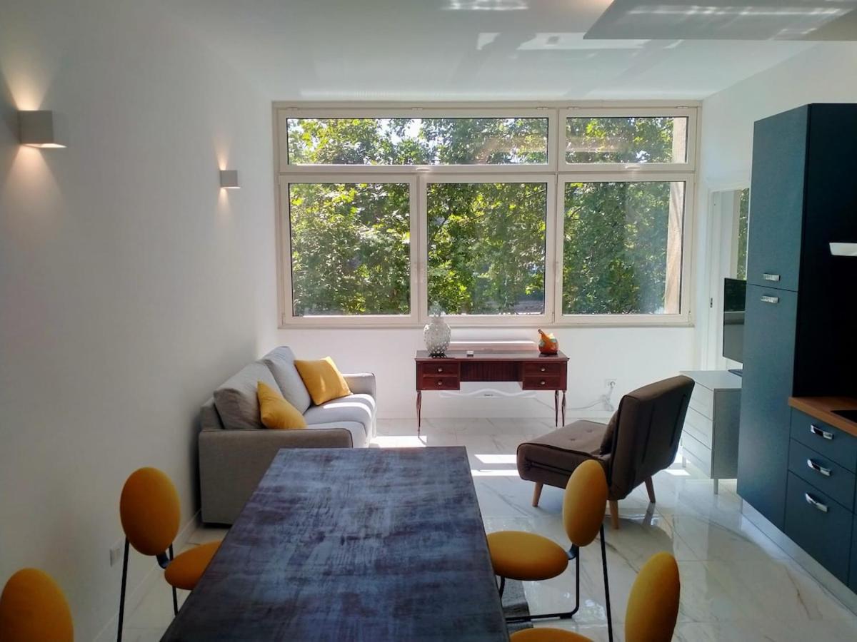 Bright house near Basilica of Saint Paul, Metro B - 2