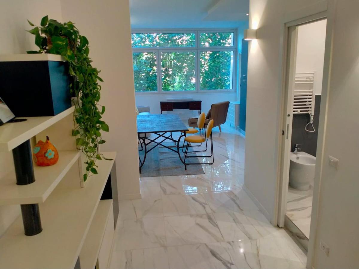 Bright house near Basilica of Saint Paul, Metro B - 5