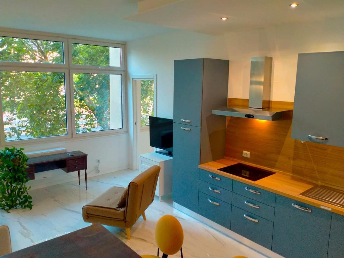 Bright house near Basilica of Saint Paul, Metro B - 4