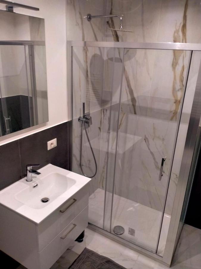 Bright house near Basilica of Saint Paul, Metro B - 3