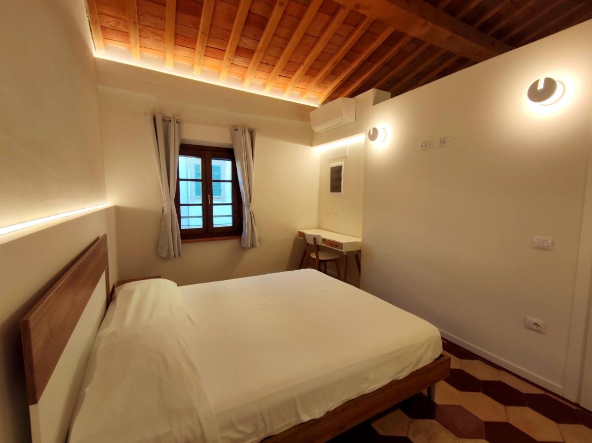 La grande terrazza, centro borgo - 2