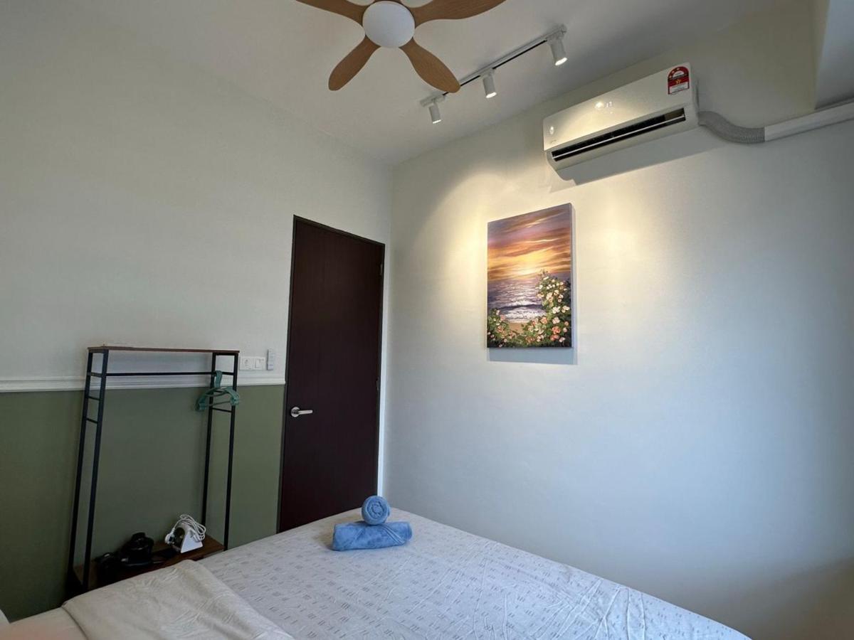 Kings Bay Country Garden 2Bedroom - 4
