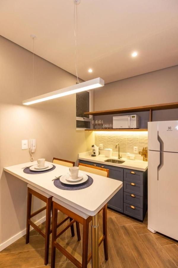 Lindo Flat Grud’z Copacabana - 4