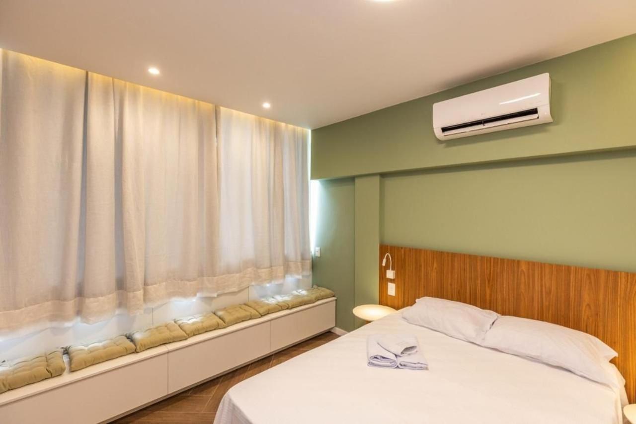 Lindo Flat Grud’z Copacabana - 2