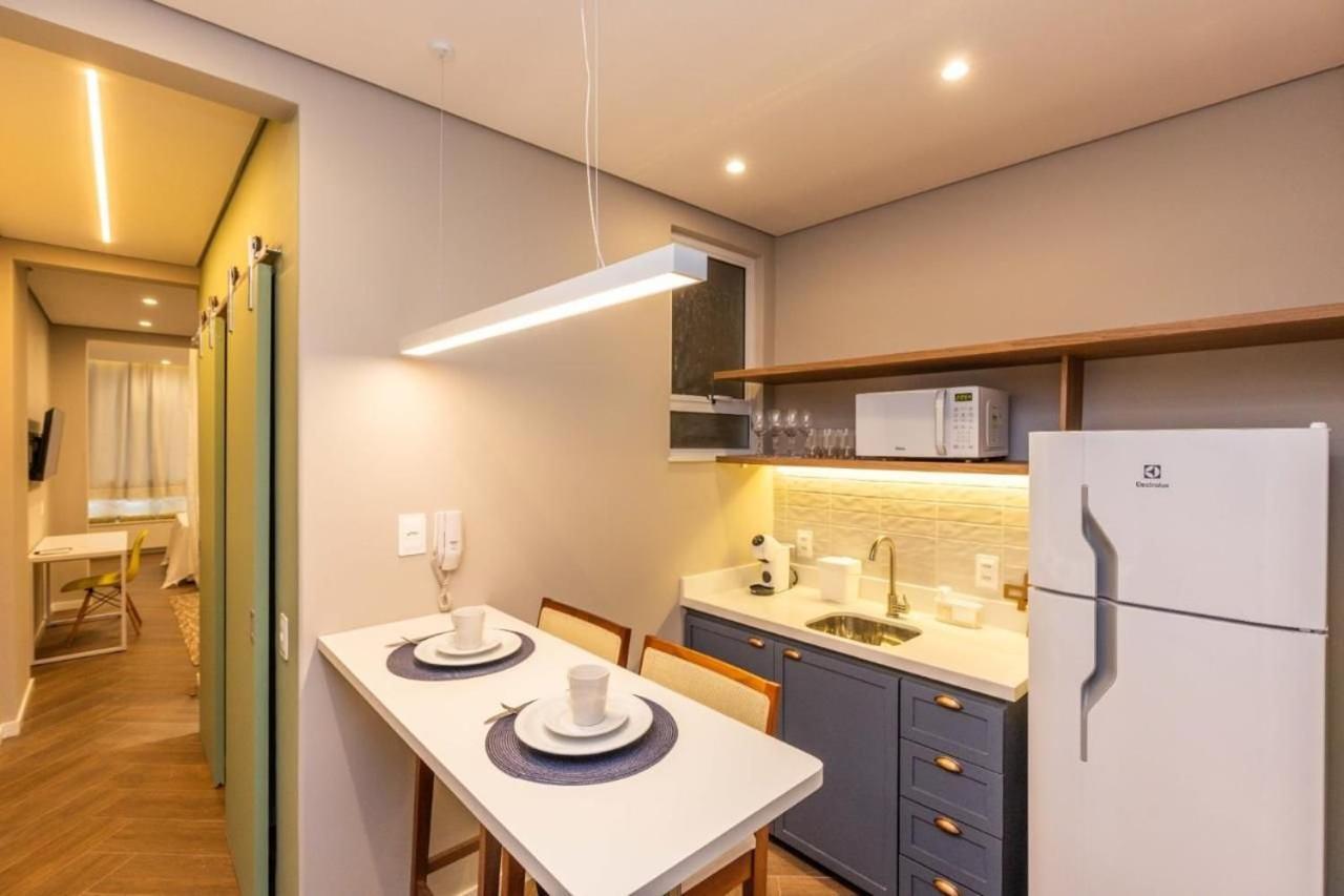 Lindo Flat Grud’z Copacabana - 3