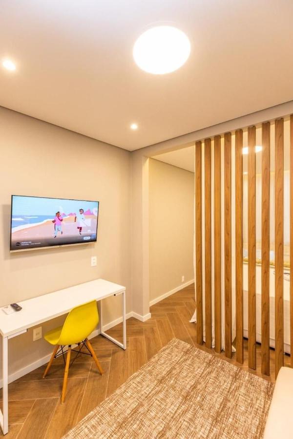 Lindo Flat Grud’z Copacabana - 5