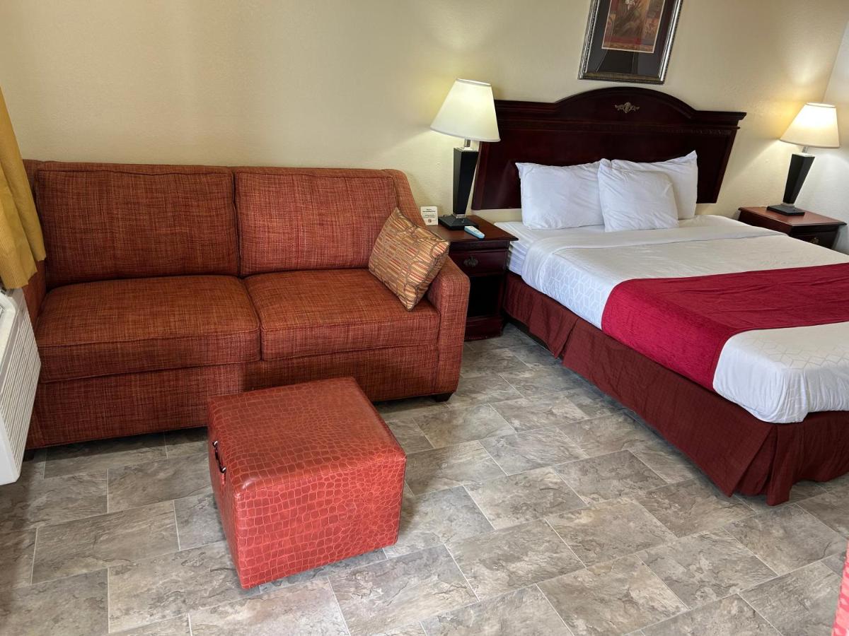 Eunice Inn — photo 1