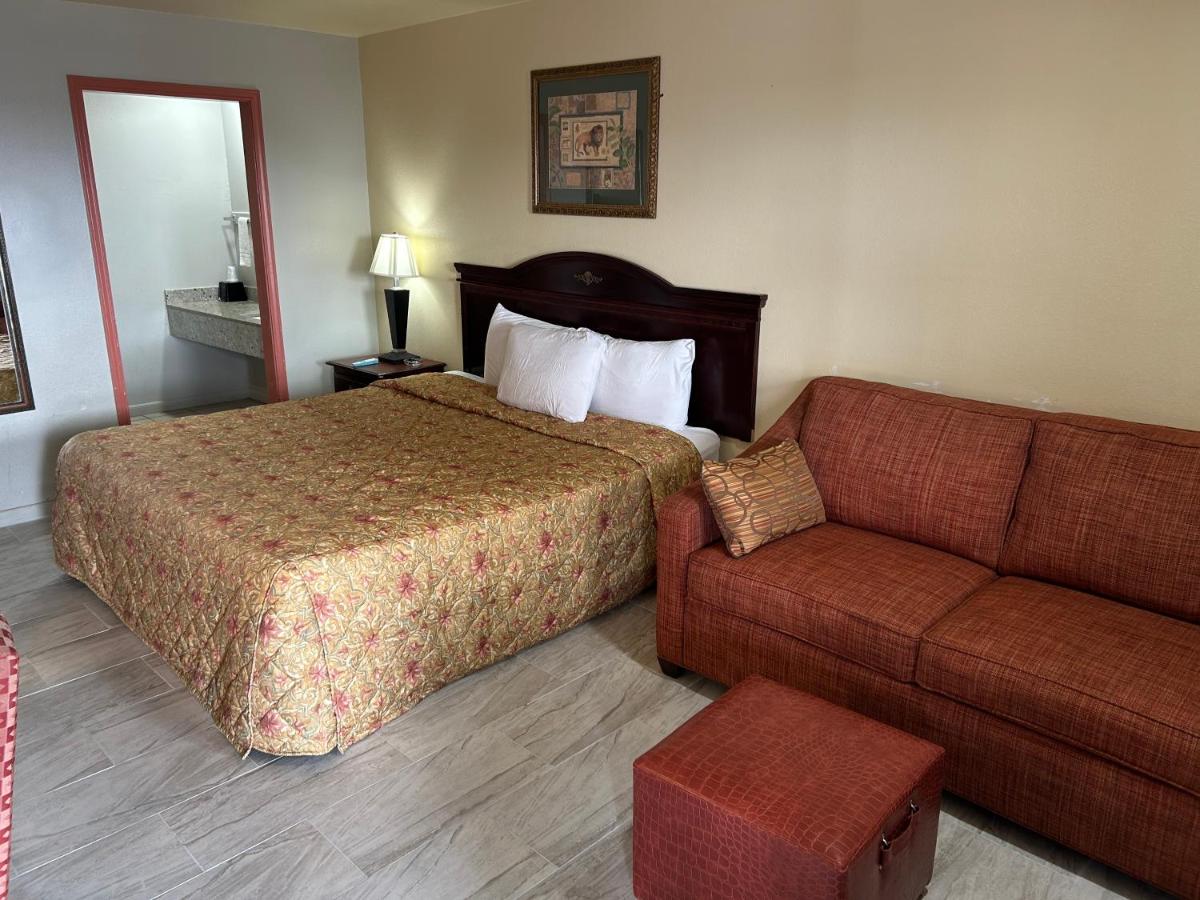 Eunice Inn — photo 17