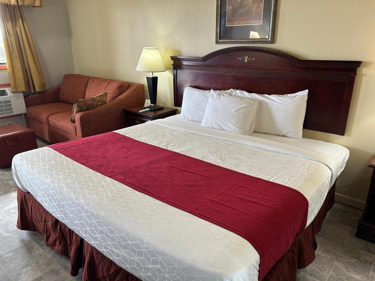 Eunice Inn — photo 16