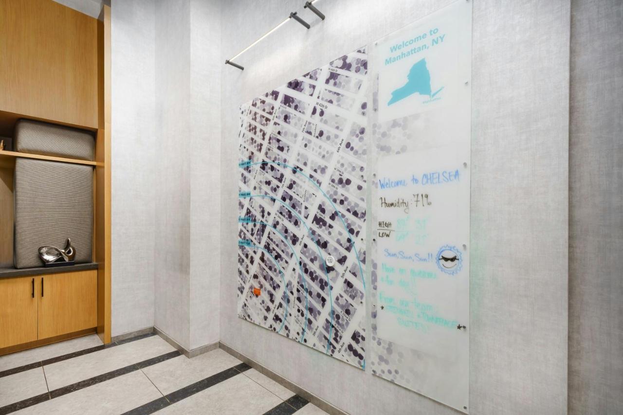 TownePlace Suites by Marriott New York Manhattan/Chelsea - 5