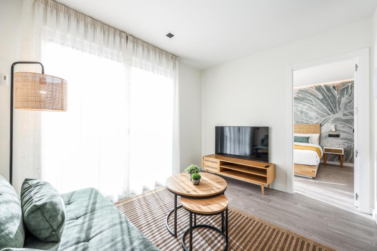 ATyCO Madrid — quarto