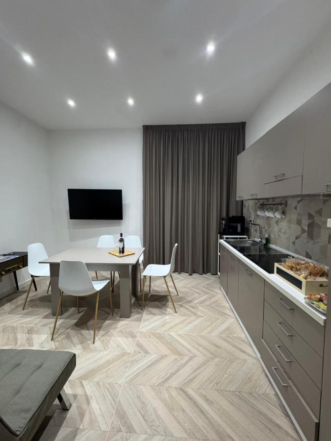 NapoliOn - Luxury Apartment - 2