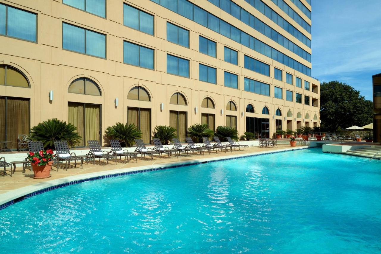 Austin Southpark Hotel - 2