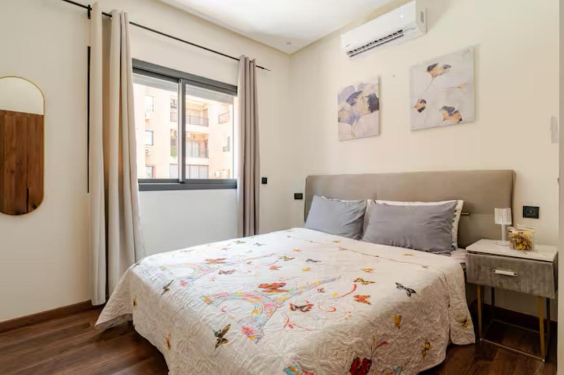 Charmant appartement en plein centre ville gueliz - 2