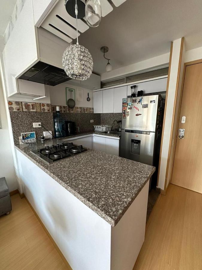 Apartamento Amoblado a 15 minutos del Aeropuerto - 4