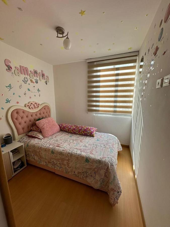 Apartamento Amoblado a 15 minutos del Aeropuerto - 2