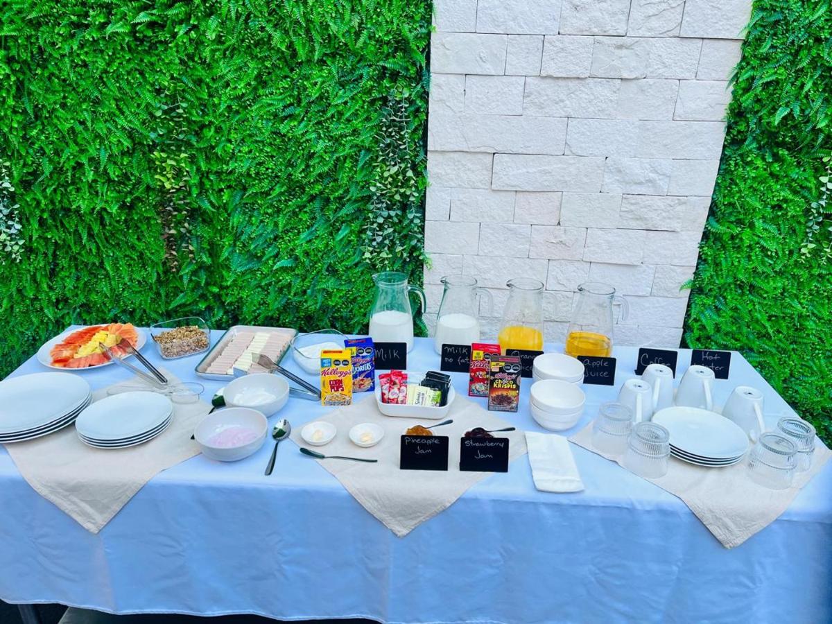 Hotel Casa Ensenada Luxury Boutique Hotel - 4