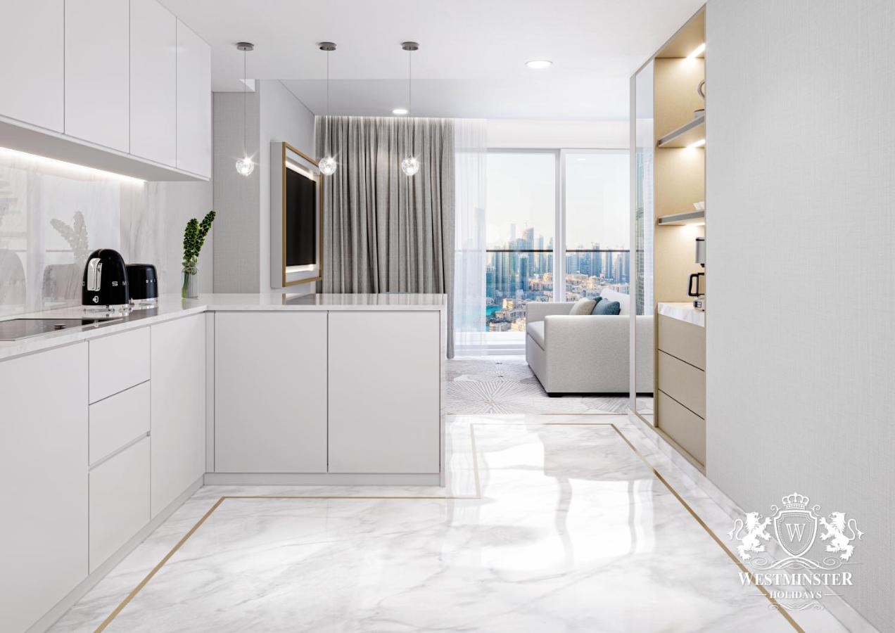 Westminster Dubai Mall - 4