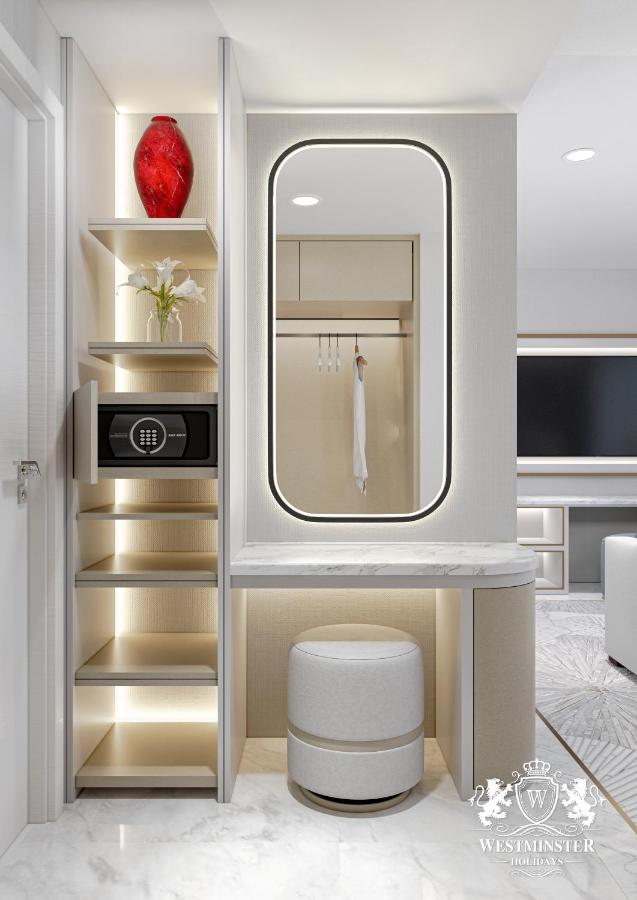 Westminster Dubai Mall - 5