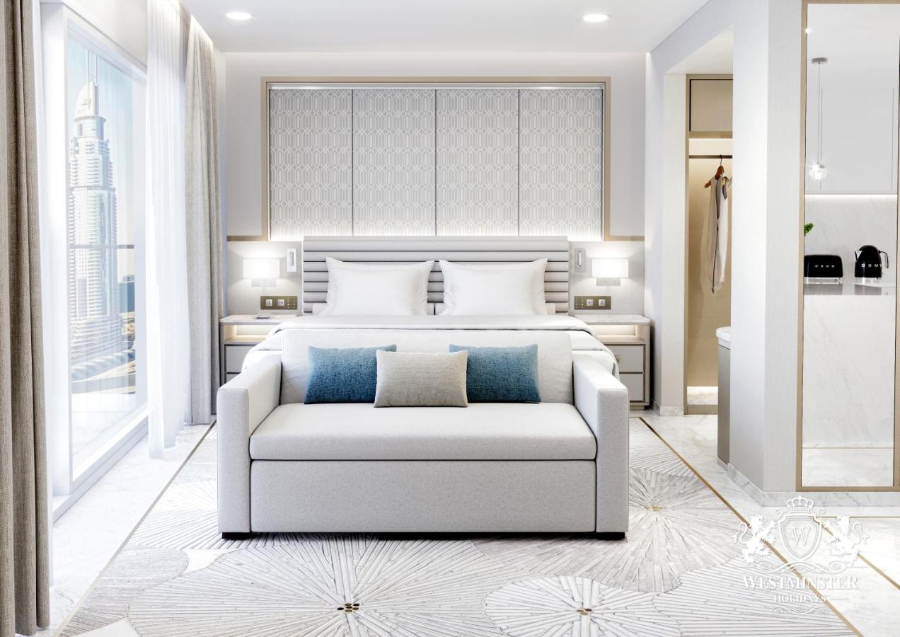 Westminster Dubai Mall - 3