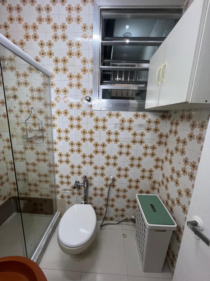 Leme com vista Para o Mar - 3