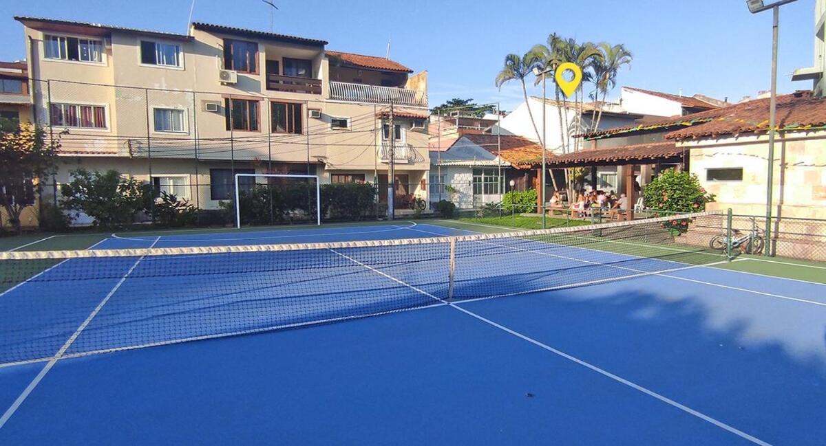 Linda Casa praiana, com 3 quartos na Barra da Tijuca - 5