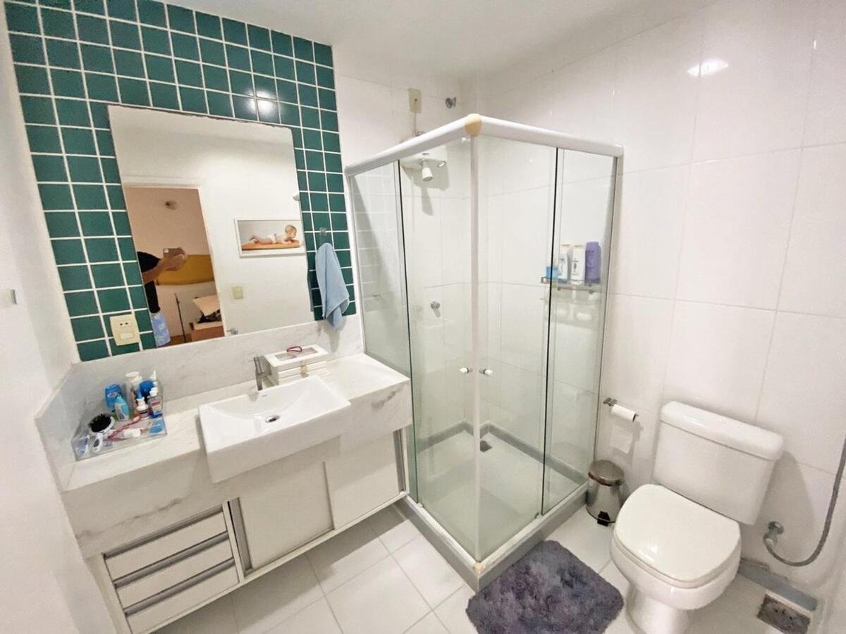 Linda Casa praiana, com 3 quartos na Barra da Tijuca - 3