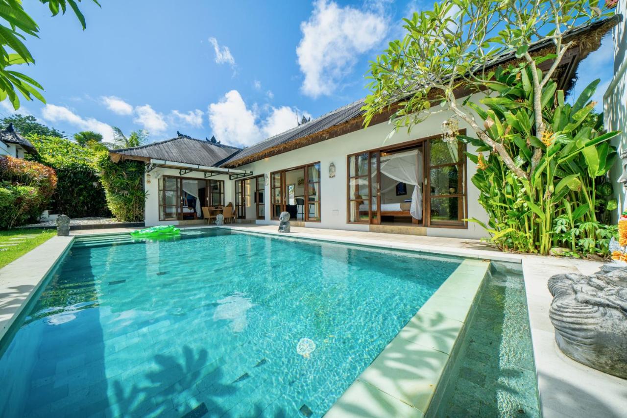 Bali Sunyi Villas - 4