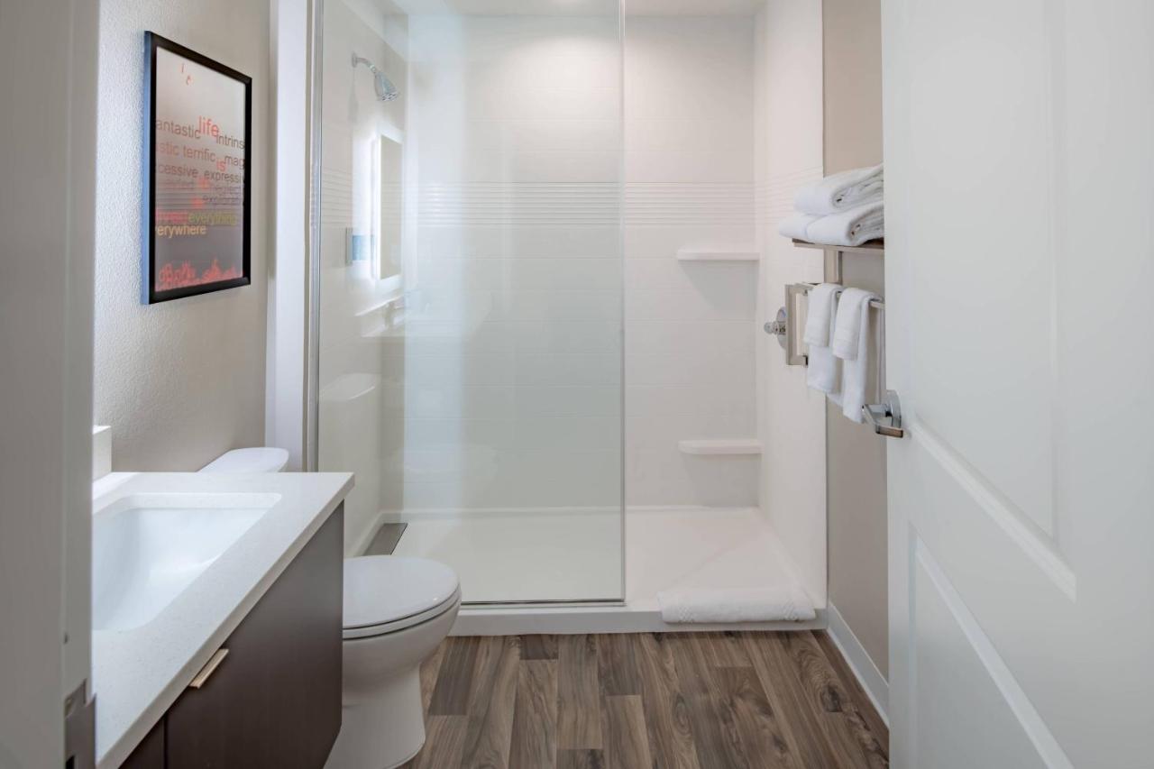 TownePlace Suites Austin South - 2