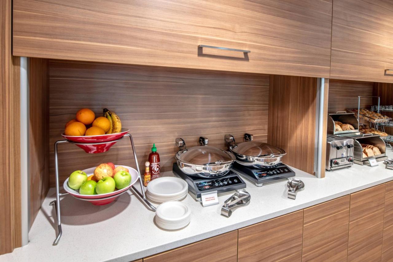 TownePlace Suites Austin South - 4