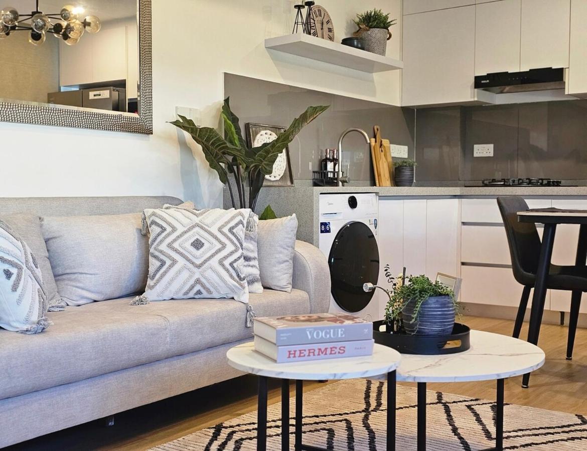 Nalahost 2BR ocean Breeze Apartment - 5