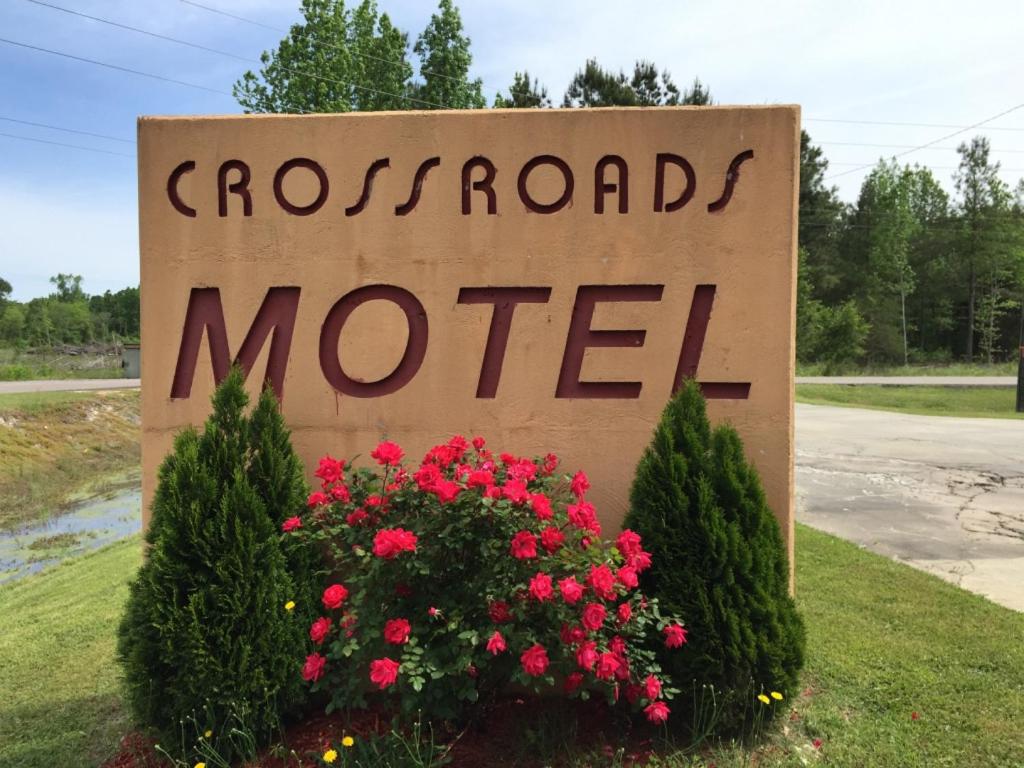 Crossroads Motel — photo 8