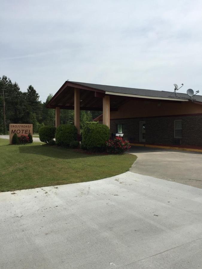 Crossroads Motel — photo 1
